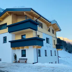 Augl's Hof Apartment