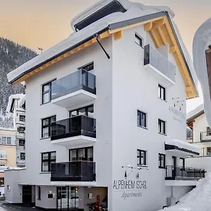 Alpenheim Apartment