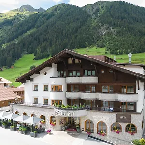 Alpenhotel Ischglerhof **** Ischgl