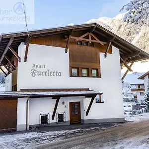 Furcletta Apartment