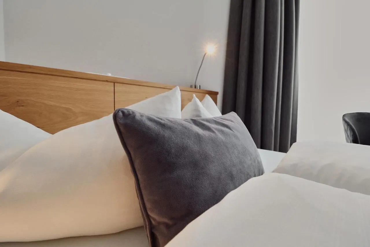 Hotel Garni&Aparthotel COLLINA Ischgl Apartment