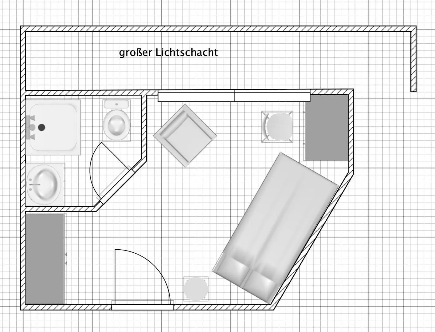 Hotel Garni&Aparthotel COLLINA Ischgl Österreich
