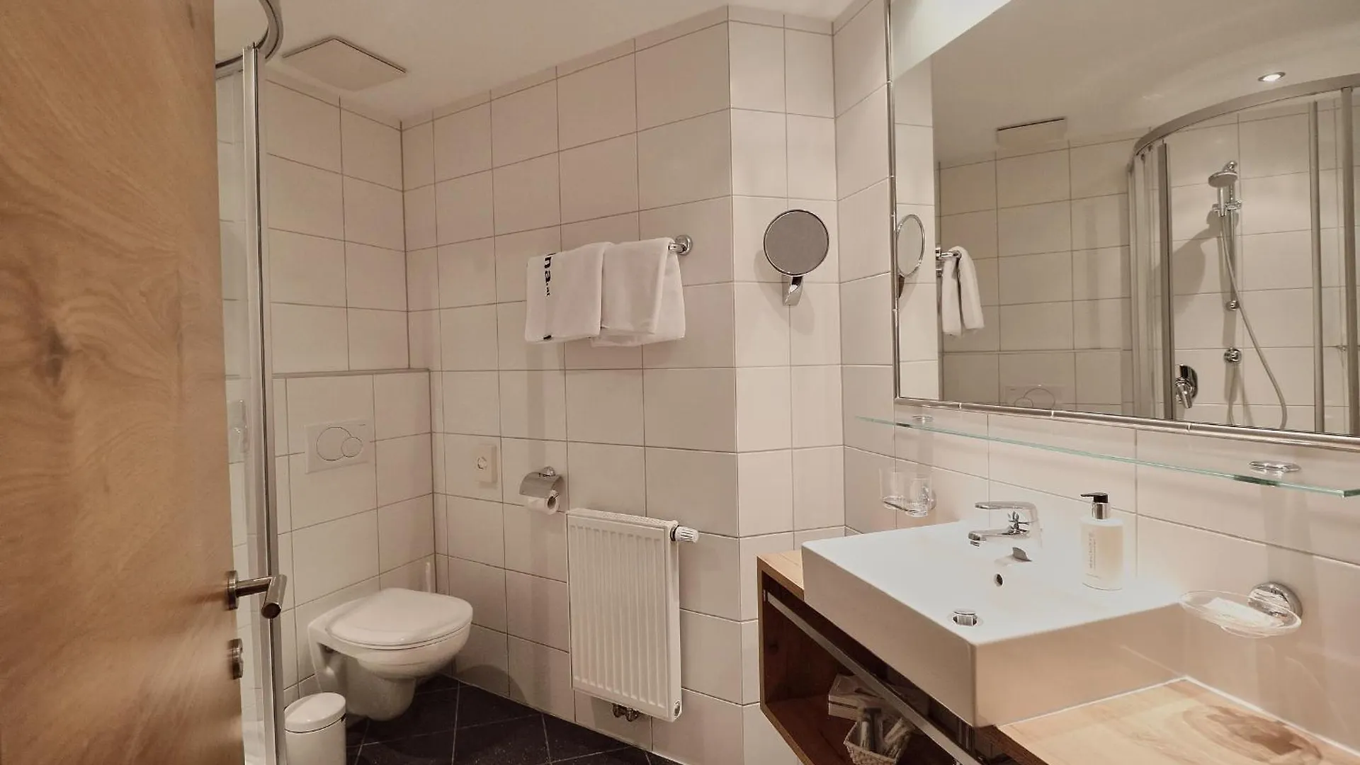 Hotel Garni & Aparthotel Collina Ischgl Apartmán