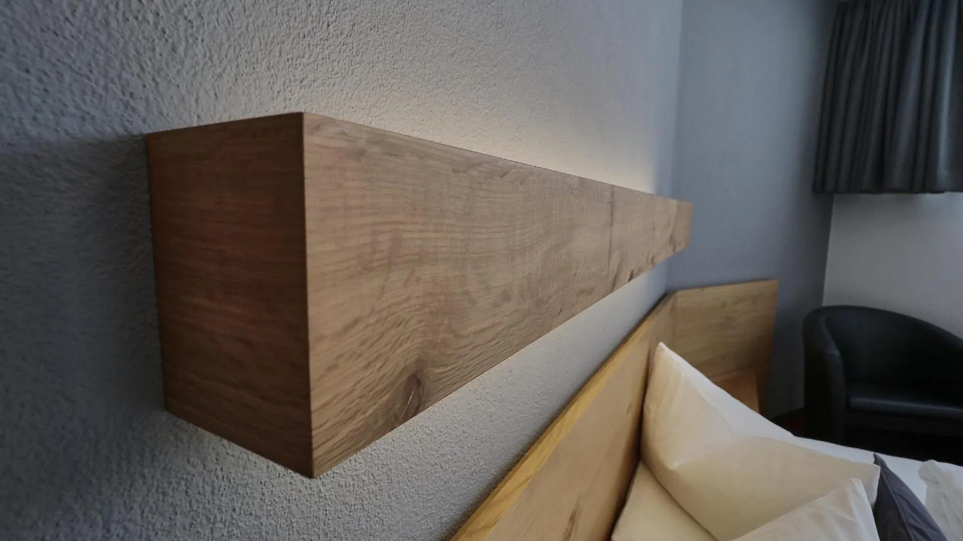 Hotel Garni&Aparthotel COLLINA Ischgl