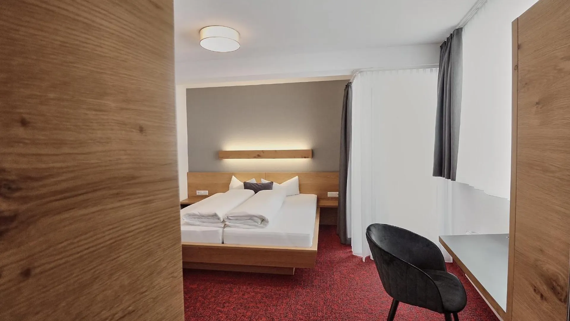 Hotel Garni&Aparthotel COLLINA Ischgl 4*,  Österreich